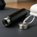 Hydro Carry Travel Bottle