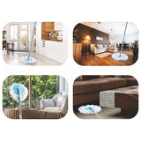 Steel Craft Mop Rods