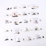 Rainbow Bloom Seed Set