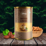 Effete Coffee Almonds Chocolate