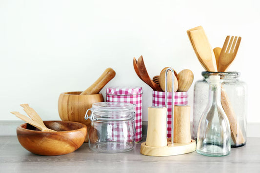 Why Smart Home Cooks Shop Kitchen Essentials from MyDigiMart