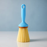Short Handle Multi-Purpose Cleaning Brush