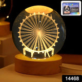 GlowSphere Mela