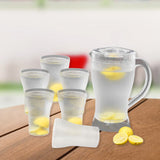Apex Premium Lemon Jug Combo