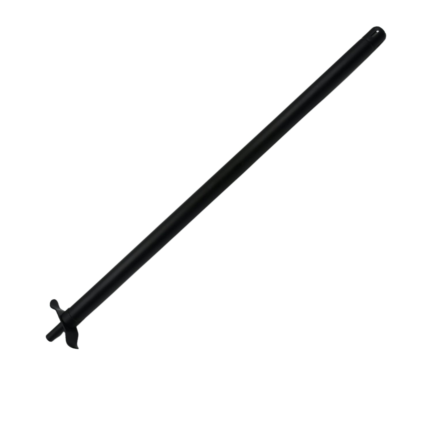 Big Stainless Steel Gas Lighter, Long Spark Unbreakable Lighter for Kitchen Stove (46 cm)