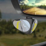 VisionPivot HD