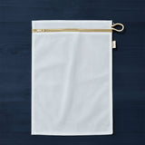 Large Mesh Laundry Bags for Delicate with Premium Zipper, Travel Storage Organize Bag, Clothing Washing Bags for Laundry, Blouse, Bra, Hosiery, Stocking, Underwear, Lingerie (1 Pc)