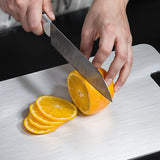 Pro Board Stainless 229×330