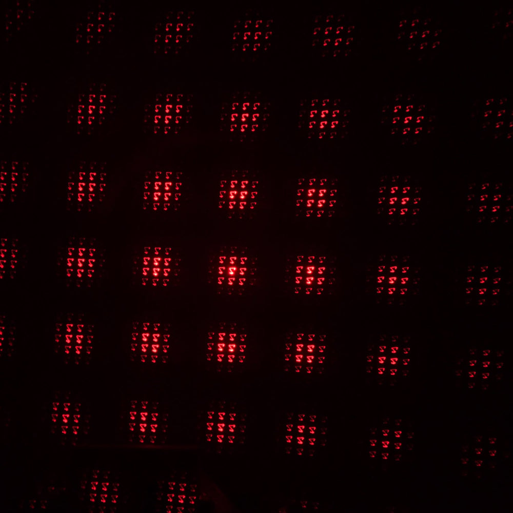 Galaxy projector, night sky effect