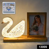 Crystal Duck Frame