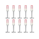 Round Nails for Mini Steel Nails For Gun (10 Pcs Set)
