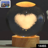 EternalGlow Heart