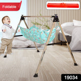 HappyTots Swing