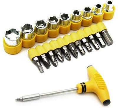 Power & Hand tools
