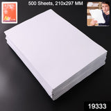A4 Printing Paper